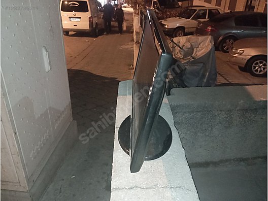 Used & Brand New Items / Computers / Monitors / LED & LCD Monitör