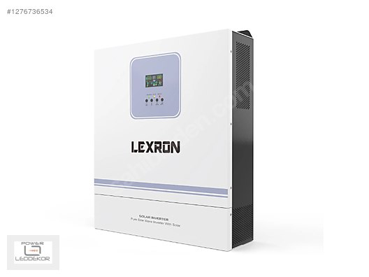 İkinci El ve Sıfır Alışveriş / Bahçe & Yapı Market / Yapı Malzemeleri / Isıtma / Güneş Enerjisi Sistemi