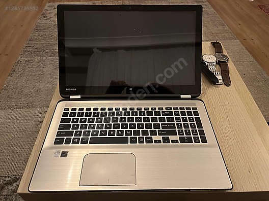 その他 TOSHIBA A-M7 Toshiba / Toshiba Satellite Radius P55W-B5224 on sahibinden.com