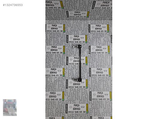 @NS8出品 Otomobil & Arazi Aracı / Yürüyen & Direksiyon / NİSSAN QASHQAİ J12