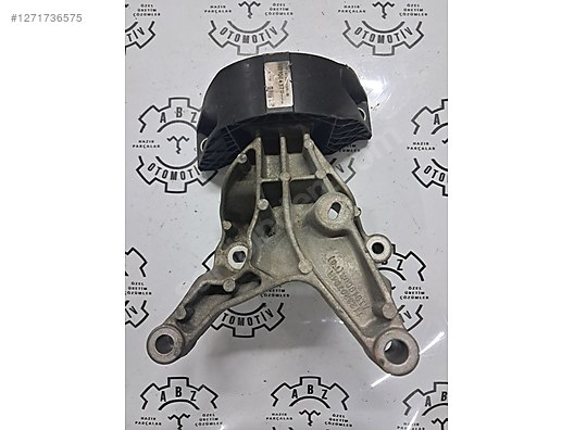 【新品】  2001年 year plate Cars & SUVs / Engine / Dacia Jogger Sağ Motor takozu Orjinal Çıkma