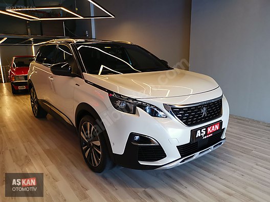 peugeot 5008 1 6 bluehdi gt line 2017 peugeot 5008 1 6 hdi gt line full full boyasiz masajli at sahibinden com 921736583