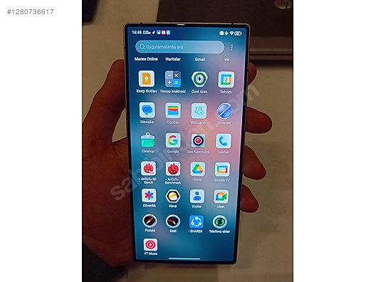 Used & Brand New Items / Cell Phones & Accessories / Cell Phones / ZTE / Nubia Red Magic 9 Pro