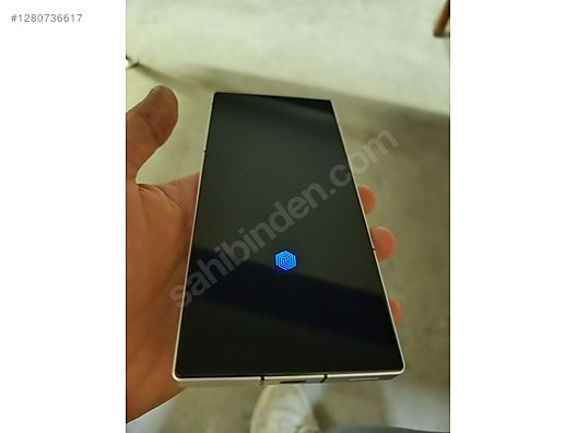 Used & Brand New Items / Cell Phones & Accessories / Cell Phones / ZTE / Nubia Red Magic 9 Pro