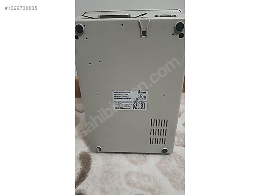 Argox 214 plus barkod yazıcı, sahibinden.comda - 1329736635