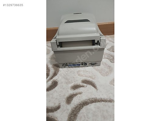 Argox 214 plus barkod yazıcı, sahibinden.comda - 1329736635