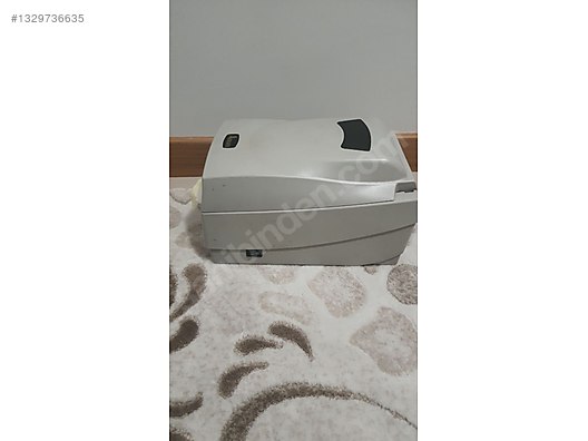 Argox 214 plus barkod yazıcı, sahibinden.comda - 1329736635