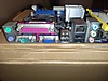 Used & Brand New Items / Computers / Desktops / Desktop Components / Motherboards