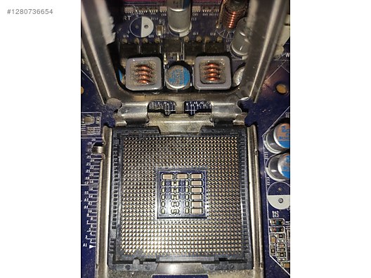 Used & Brand New Items / Computers / Desktops / Desktop Components / Motherboards