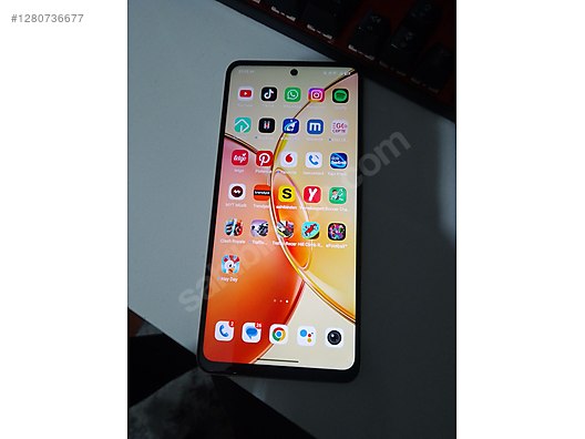 Used & Brand New Items / Cell Phones & Accessories / Cell Phones / Vivo / Y36