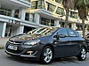 Vasıta / Otomobil / Opel / Astra / 1.4 T / Sport