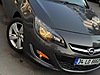 Vasıta / Otomobil / Opel / Astra / 1.4 T / Sport