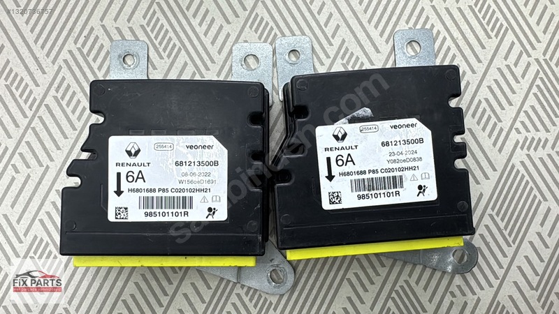 Renault Megane ABS Beyni
