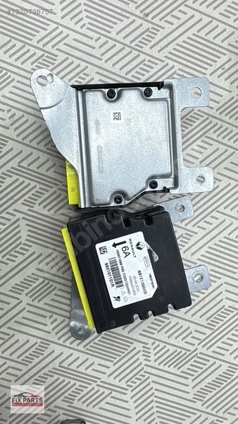 Renault Megane ABS Beyni