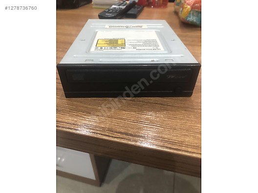 Used & Brand New Items / Computers / Desktops / Desktop Components / CD Drives & Writers