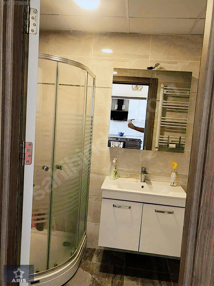 ARİS GRAND TOWER DA 30.KATTA YABANCI BAYAN ÖĞRENCİYE KİRALIK - Image 20