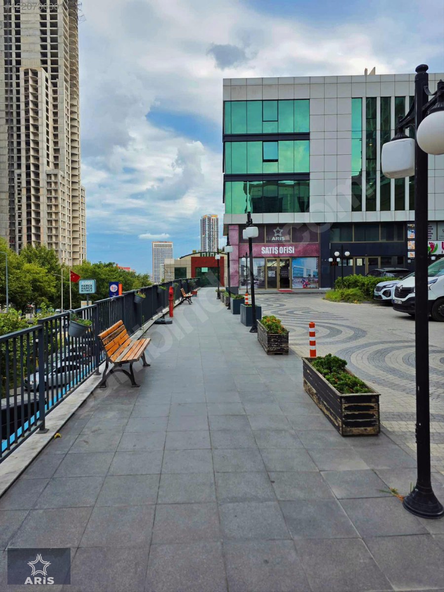 ARİS GRAND TOWER DA 30.KATTA YABANCI BAYAN ÖĞRENCİYE KİRALIK - Image 38