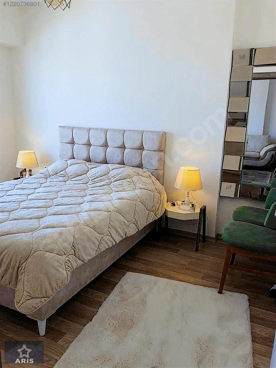 ARİS GRAND TOWER DA 30.KATTA YABANCI BAYAN ÖĞRENCİYE KİRALIK - Image 10