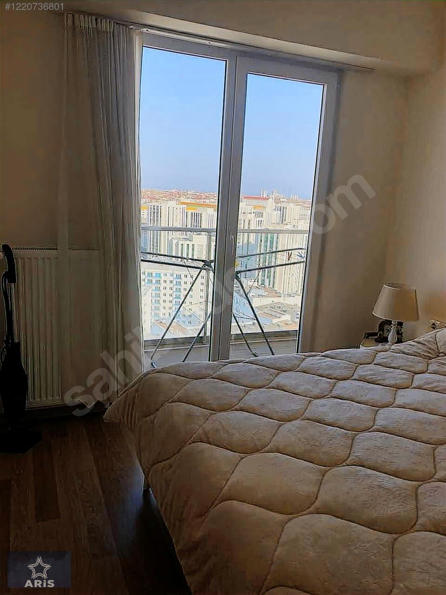 ARİS GRAND TOWER DA 30.KATTA YABANCI BAYAN ÖĞRENCİYE KİRALIK - Image 11