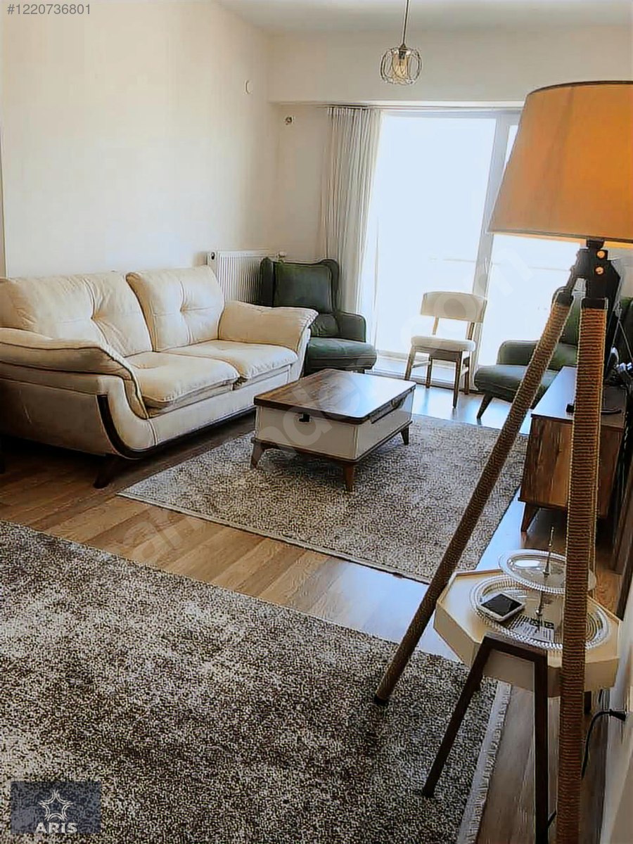 ARİS GRAND TOWER DA 30.KATTA YABANCI BAYAN ÖĞRENCİYE KİRALIK - Image 17