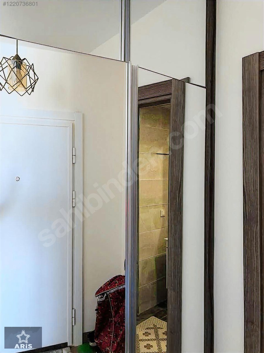 ARİS GRAND TOWER DA 30.KATTA YABANCI BAYAN ÖĞRENCİYE KİRALIK - Image 19