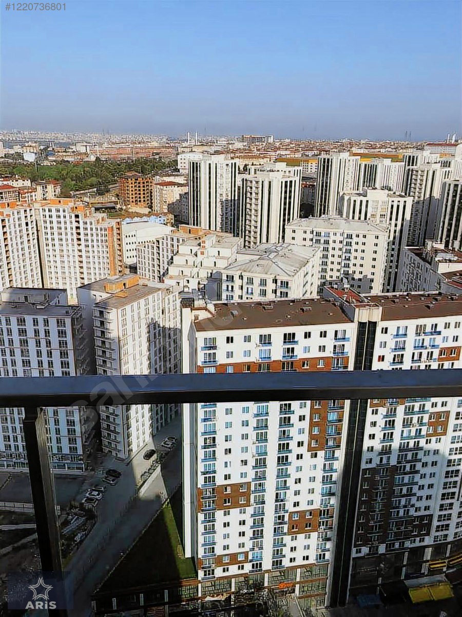 ARİS GRAND TOWER DA 30.KATTA YABANCI BAYAN ÖĞRENCİYE KİRALIK - Image 13