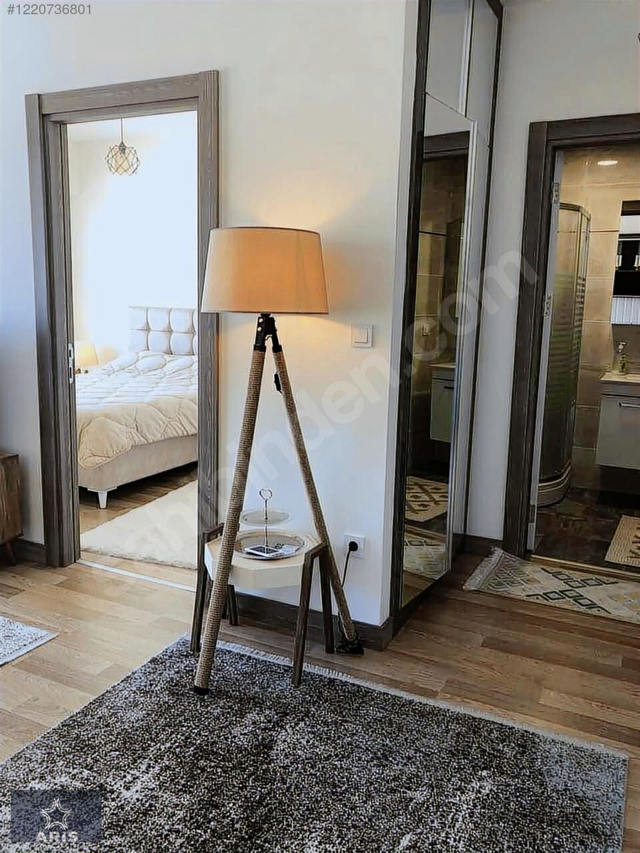 ARİS GRAND TOWER DA 30.KATTA YABANCI BAYAN ÖĞRENCİYE KİRALIK - Image 12