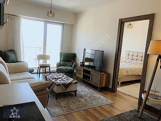 ARİS GRAND TOWER DA 30.KATTA YABANCI BAYAN ÖĞRENCİYE KİRALIK - Image 18