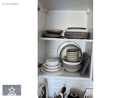 ARİS GRAND TOWER DA 30.KATTA YABANCI BAYAN ÖĞRENCİYE KİRALIK - Image 5