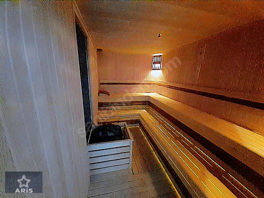 ARİS GRAND TOWER DA 30.KATTA YABANCI BAYAN ÖĞRENCİYE KİRALIK - Image 25