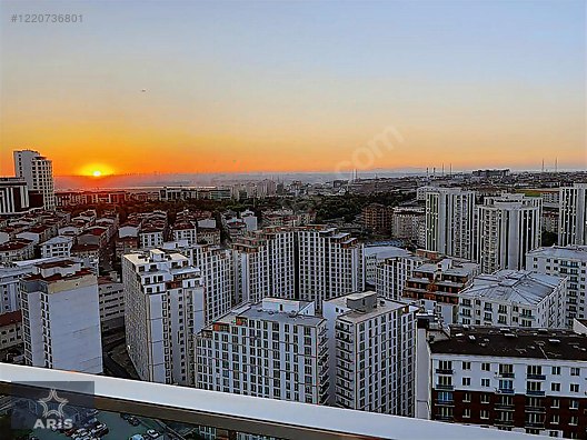 ARİS GRAND TOWER DA 30.KATTA YABANCI BAYAN ÖĞRENCİYE KİRALIK - Image 23