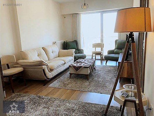 ARİS GRAND TOWER DA 30.KATTA YABANCI BAYAN ÖĞRENCİYE KİRALIK - Image 40