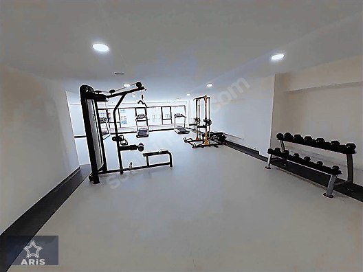 ARİS GRAND TOWER DA 30.KATTA YABANCI BAYAN ÖĞRENCİYE KİRALIK - Image 28