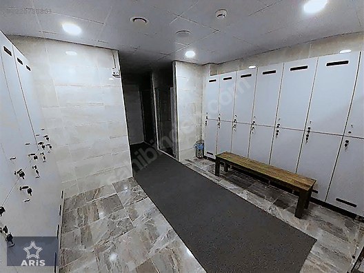 ARİS GRAND TOWER DA 30.KATTA YABANCI BAYAN ÖĞRENCİYE KİRALIK - Image 30