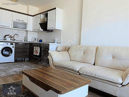 ARİS GRAND TOWER DA 30.KATTA YABANCI BAYAN ÖĞRENCİYE KİRALIK - Image 15