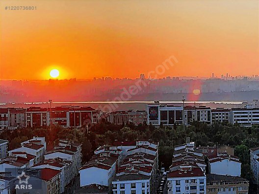 ARİS GRAND TOWER DA 30.KATTA YABANCI BAYAN ÖĞRENCİYE KİRALIK - Image 24