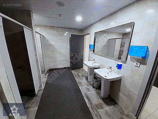 ARİS GRAND TOWER DA 30.KATTA YABANCI BAYAN ÖĞRENCİYE KİRALIK - Image 31