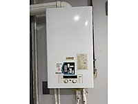 2. El Kombi 1 Yıl Garantili | Montaj Dahil Hemen Teslim #1281736807