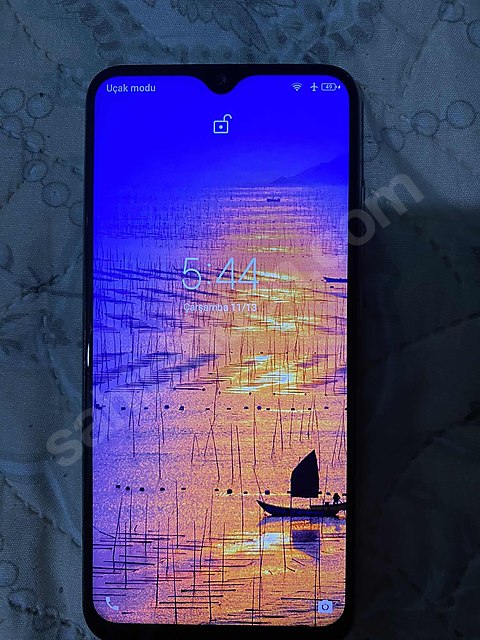 general mobile 20 pro 128 gb 6gb ram