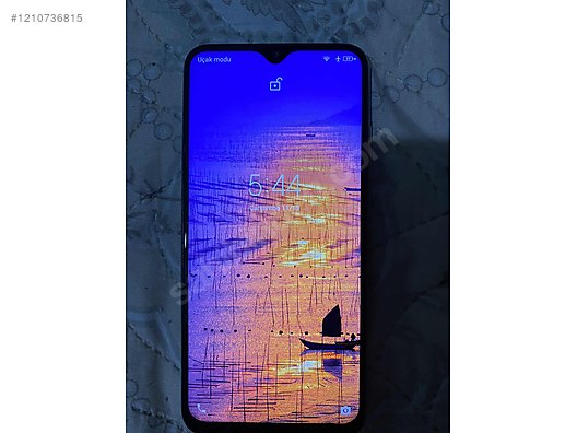 Used & Brand New Items / Cell Phones & Accessories / Cell Phones / General Mobile / GM 20 Pro