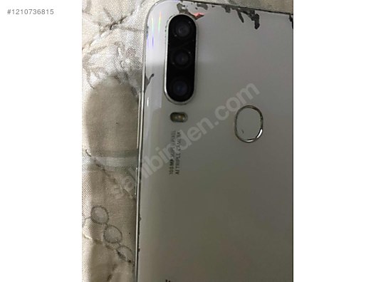 Used & Brand New Items / Cell Phones & Accessories / Cell Phones / General Mobile / GM 20 Pro