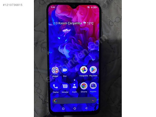 Used & Brand New Items / Cell Phones & Accessories / Cell Phones / General Mobile / GM 20 Pro