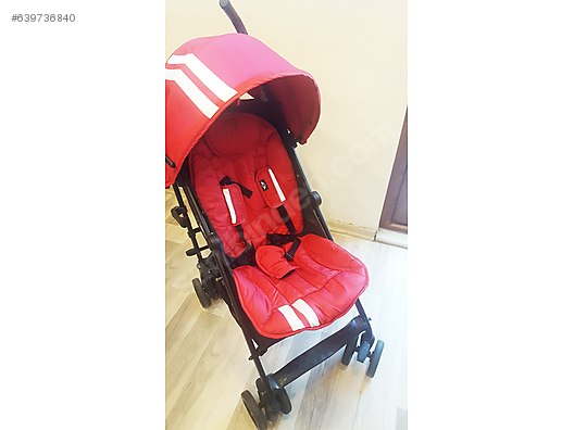 Stroller Marita - uygun ve pratik satın alma Stroller Marita - uygun ve pratik satın alma