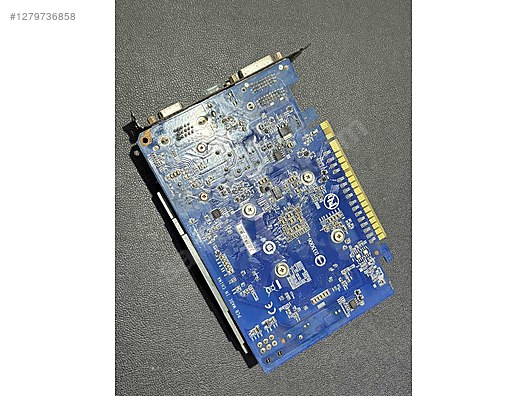 Used & Brand New Items / Computers / Desktops / Desktop Components / Graphics Cards