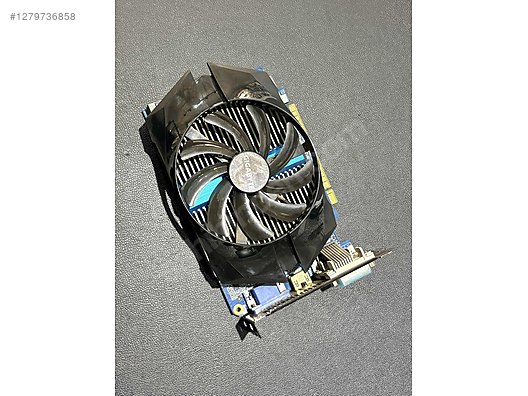 Used & Brand New Items / Computers / Desktops / Desktop Components / Graphics Cards