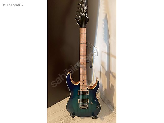 Ibanez 2024 blue moon