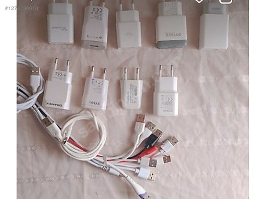 Used & Brand New Items / Cell Phones & Accessories / Accessories / Wholesale Lots