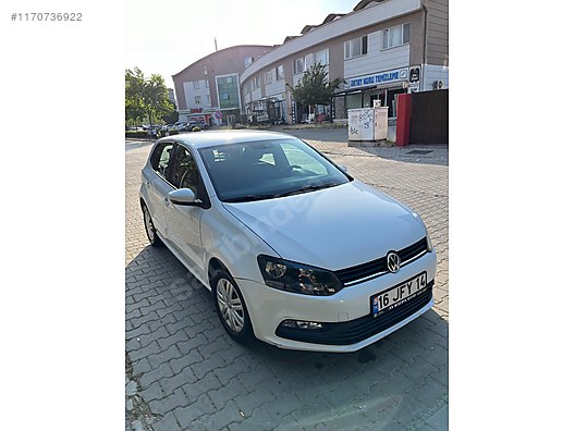 volkswagen 1.4 diesel