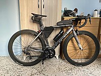 KARBON JANTLI EKSTRALI 105 SET CARRARO #1283736951