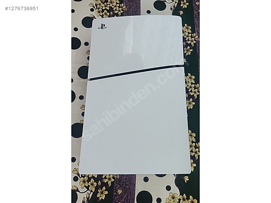 İkinci El ve Sıfır Alışveriş / Oyunculara Özel / Oyun Konsolu / PlayStation 5